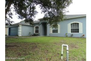 1150 Cogan Drive, Palm Bay, FL 32909 - MLS#1051201