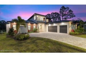 1746 Gracewood Drive, Melbourne, Fl 32940, Melbourne
