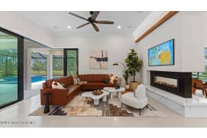 1746 Gracewood Drive, Melbourne, FL 32940 - MLS#1051204