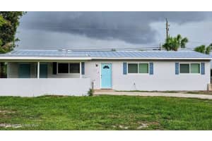 702 Lund Circle, Melbourne, FL 32901 - MLS#1051207