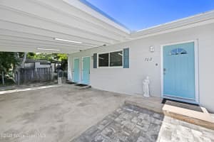 702 Lund Circle, Melbourne, FL 32901 - MLS#1051207