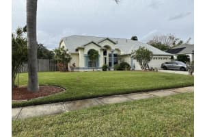 1461 Wellington Circle, Rockledge, FL 32955 - MLS#1051210