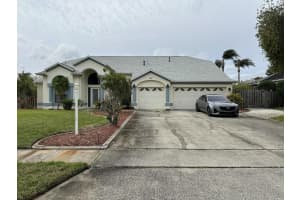 1461 Wellington Circle, Rockledge, FL 32955 - MLS#1051210