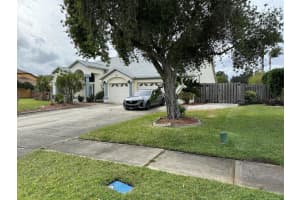 1461 Wellington Circle, Rockledge, FL 32955 - MLS#1051210