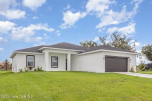 15659 Ruston Circle, Port Charlotte, FL 33981 - MLS#1051217