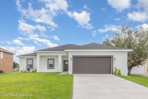 15659 Ruston Circle, Port Charlotte, FL 33981 - MLS#1051217