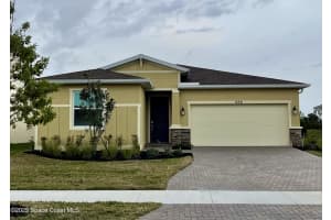 696 Veridian Circle Nw, Palm Bay, Fl 32907, Palm Bay