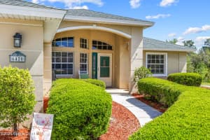 6420 Whispering Lane, Titusville, FL 32780 - MLS#1051222