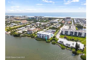 190 Seminole Lane, Cocoa Beach, FL 32931 - MLS#1051223
