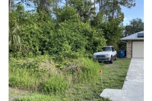 1251 Helias Street, Palm Bay, FL 32907 Sold 10/20/25