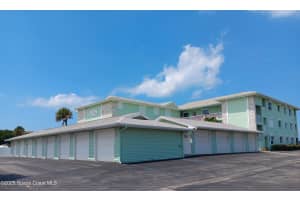 1891 Highway A1a, 101, Indian Harbour Beach, Fl 32937, Indian Harbour Beach