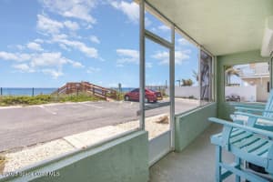 1891 Highway A1a, 101, Indian Harbour Beach, FL 32937 - MLS#1051232