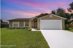 3669 Valley Forge Drive, Titusville, FL 32796 - MLS#1051250