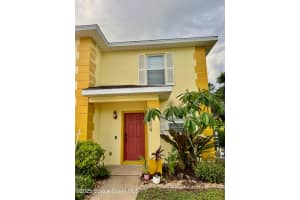 3484 Joe Murell Drive, Titusville, FL 32780 Sold 08/05/25