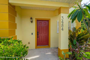 3484 Joe Murell Drive, Titusville, FL 32780 Sold 08/05/25
