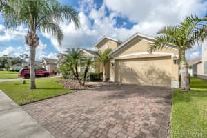 555 Olney Street, Palm Bay, FL 32908 Sold 09/30/25
