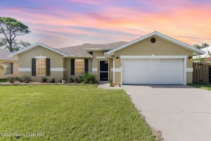 1519 Bronco Drive, Melbourne, FL 32940 Sold 09/05/25