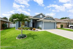 711 Tupelo Circle, Cocoa, Fl 32926, Cocoa
