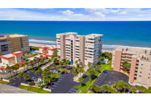 2835 N Highway A1a, 504, Indialantic, FL 32903 - MLS#1051269