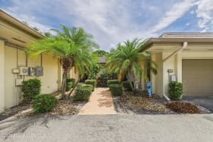 246 Country Club Drive, Melbourne, FL 32940 Sold 08/14/25