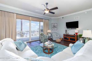 550 Banana River Drive, Merritt Island, FL 32952 Sold 11/24/25