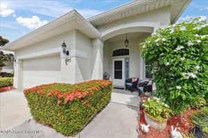 695 Brockton Way, Melbourne, FL 32904 - MLS#1051283