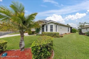 695 Brockton Way, Melbourne, FL 32904 - MLS#1051283