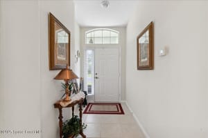 695 Brockton Way, Melbourne, FL 32904 - MLS#1051283