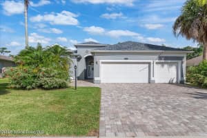 3885 Waterford Drive, Rockledge, FL 32955 - MLS#1051287