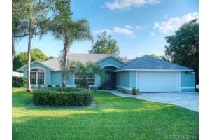 240 Utopia Circle, Merritt Island, Fl 32952, Merritt Island