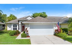 4490 Portage Trail, Melbourne, FL 32940 Sold 07/25/25