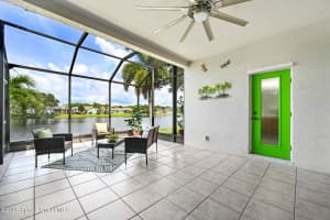 4490 Portage Trail, Melbourne, FL 32940 Sold 07/25/25