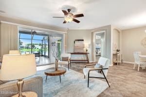4490 Portage Trail, Melbourne, FL 32940 Sold 07/25/25