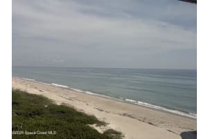 877 N Highway A1a, 703, Indialantic, FL 32903 - MLS#1051297