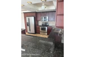 877 N Highway A1a, 703, Indialantic, FL 32903 - MLS#1051297