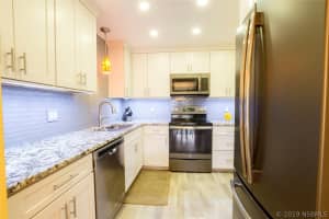 333 Taylor Ave, E5, Cape Canaveral, FL 32920 - MLS#1051298