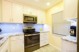 333 Taylor Ave, E5, Cape Canaveral, FL 32920 - MLS#1051298