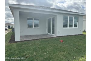 3466 Ebbing Lane, Viera, FL 32940 - MLS#1051301