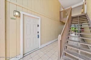 2190 Forest Knoll Drive, Palm Bay, FL 32905 - MLS#1051305