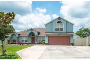 6420 Addax Avenue, Cocoa, Fl 32927, Cocoa