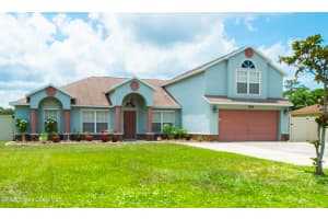 6420 Addax Avenue, Cocoa, FL 32927 Sold 11/03/25