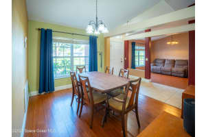 6420 Addax Avenue, Cocoa, FL 32927 Sold 11/03/25