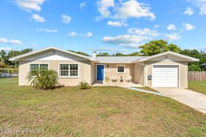 328 Magnolia Avenue, Melbourne, FL 32935 Sold 10/02/25