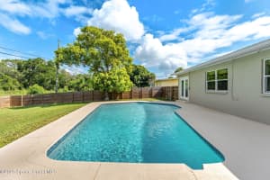 328 Magnolia Avenue, Melbourne, FL 32935 Sold 10/02/25