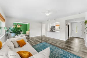 328 Magnolia Avenue, Melbourne, FL 32935 Sold 10/02/25