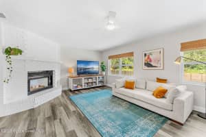 328 Magnolia Avenue, Melbourne, FL 32935 Sold 10/02/25