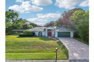 1066 Pennsylvania Avenue, Palm Bay, FL 32907 Sold 08/26/25