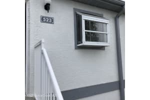 523 Ocean Park Lane, V196, Cape Canaveral, Fl 32920, Cape Canaveral