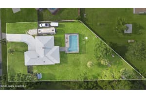 318 Peggy Circle, Palm Bay, FL 32907 Sold 08/20/25