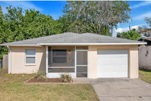 517 Fulton Street Street, Daytona Beach, FL 32114 - MLS#1051332